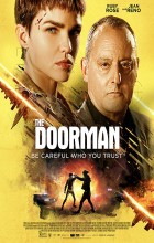 The Doorman (2020 - VJ Junior - Luganda)